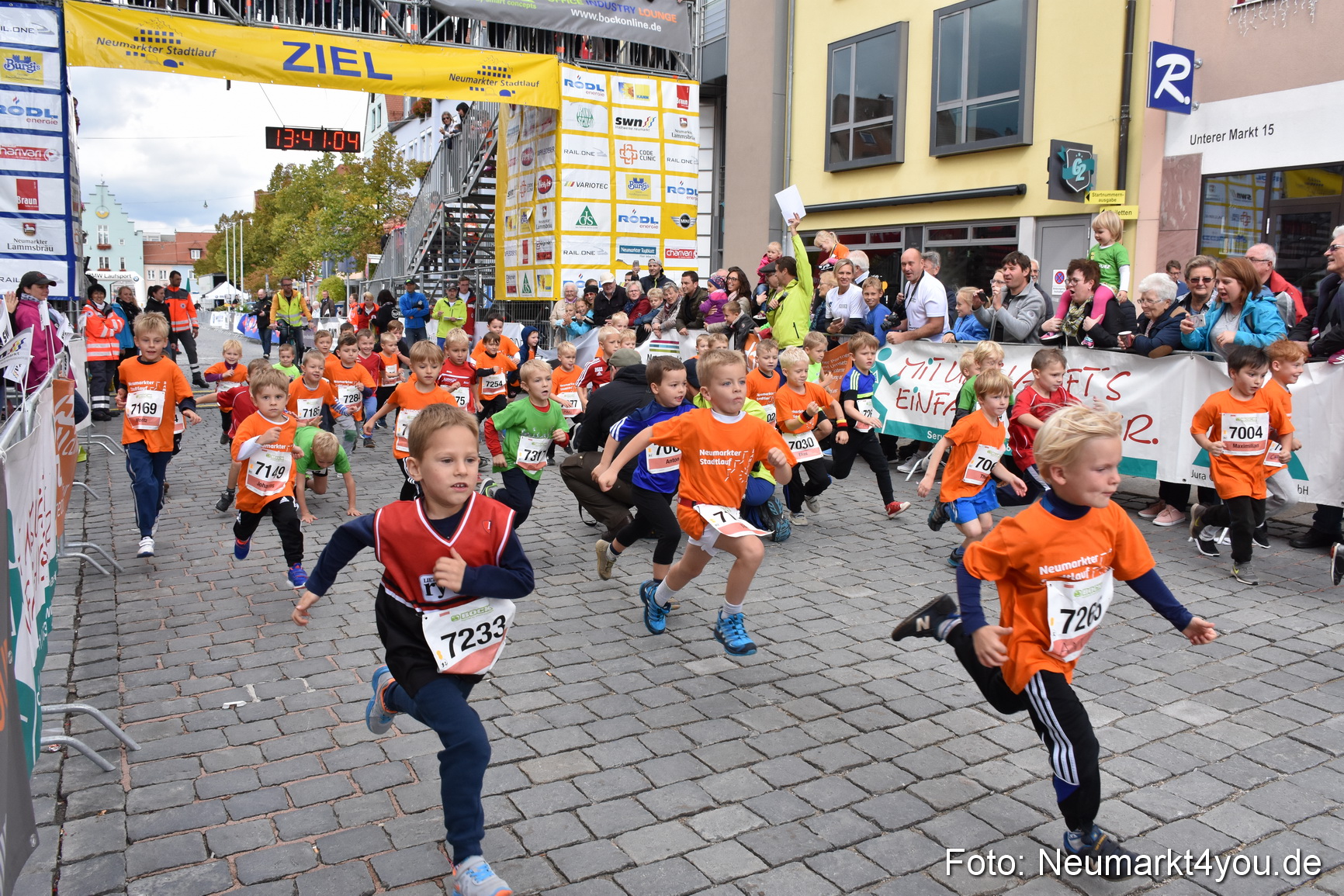 Stadtlauf Neumarkt 2017 1322